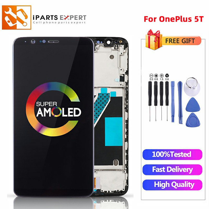 oneplus a5010 lcd