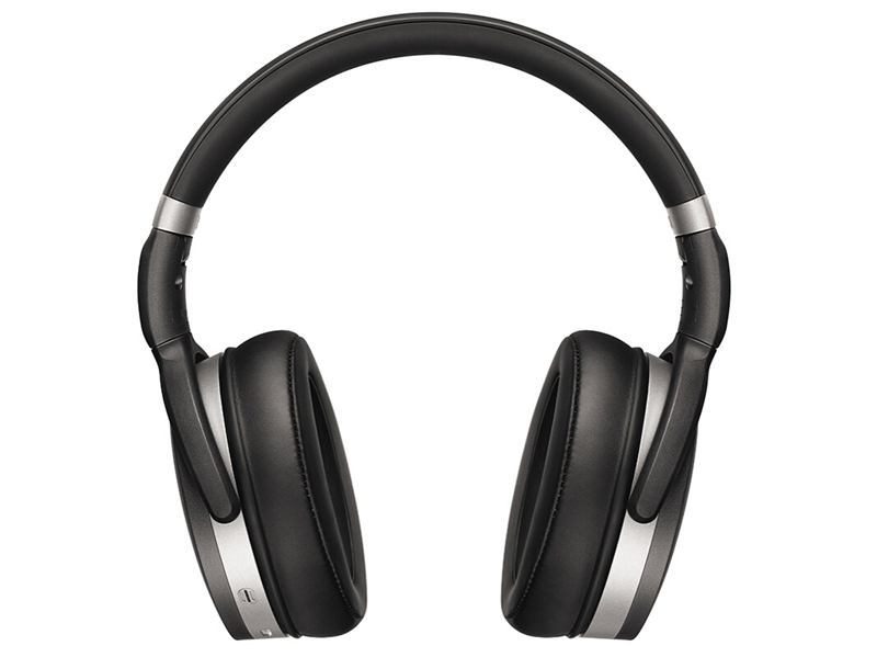 Sennheiser HD450BT Wireless Noise Cancelling Bluetooth Over Ear ...