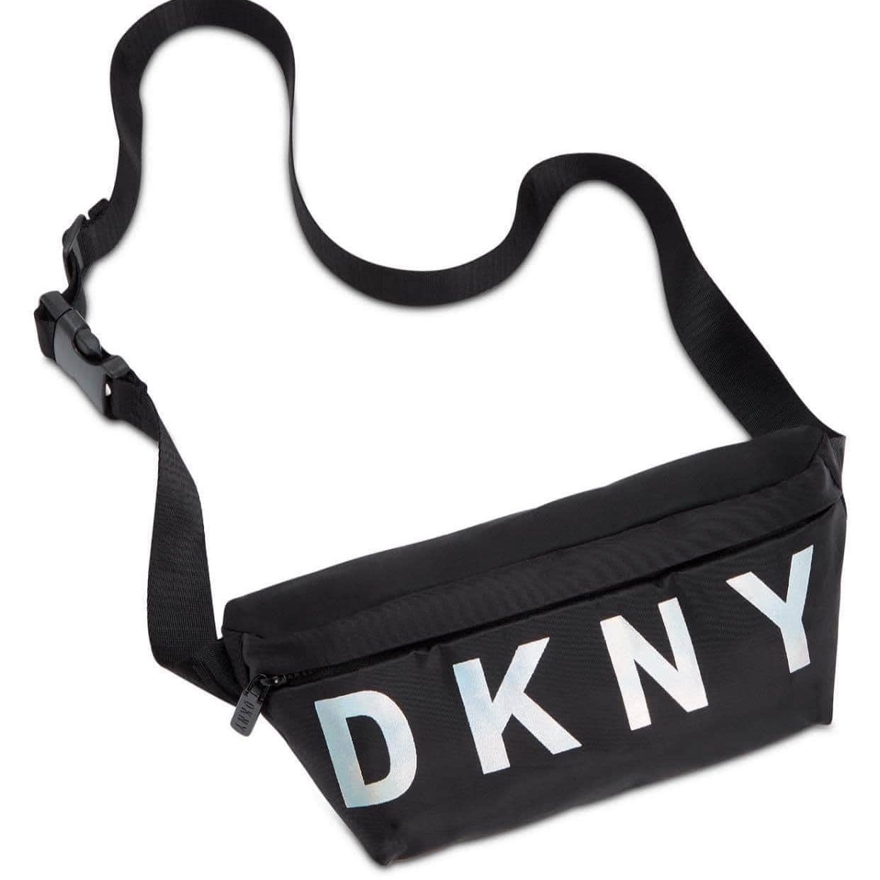 belt bag dkny