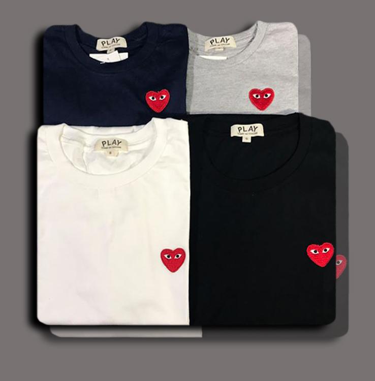 comme des garcons play shirt price philippines