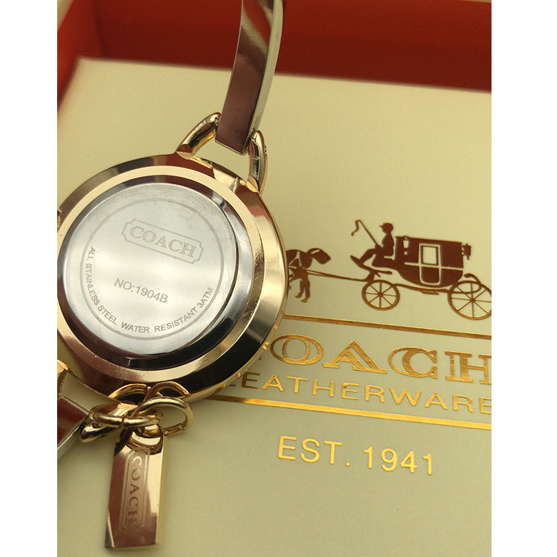 Introducir 72+ imagen coach watch serial number lookup Abzlocal.mx