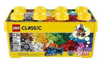 lego classic medium creative brick box 10696