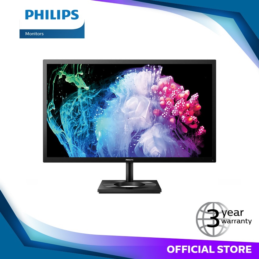 Philips 27E1N8900 27" 60Hz 4K OLED Monitor Lazada PH