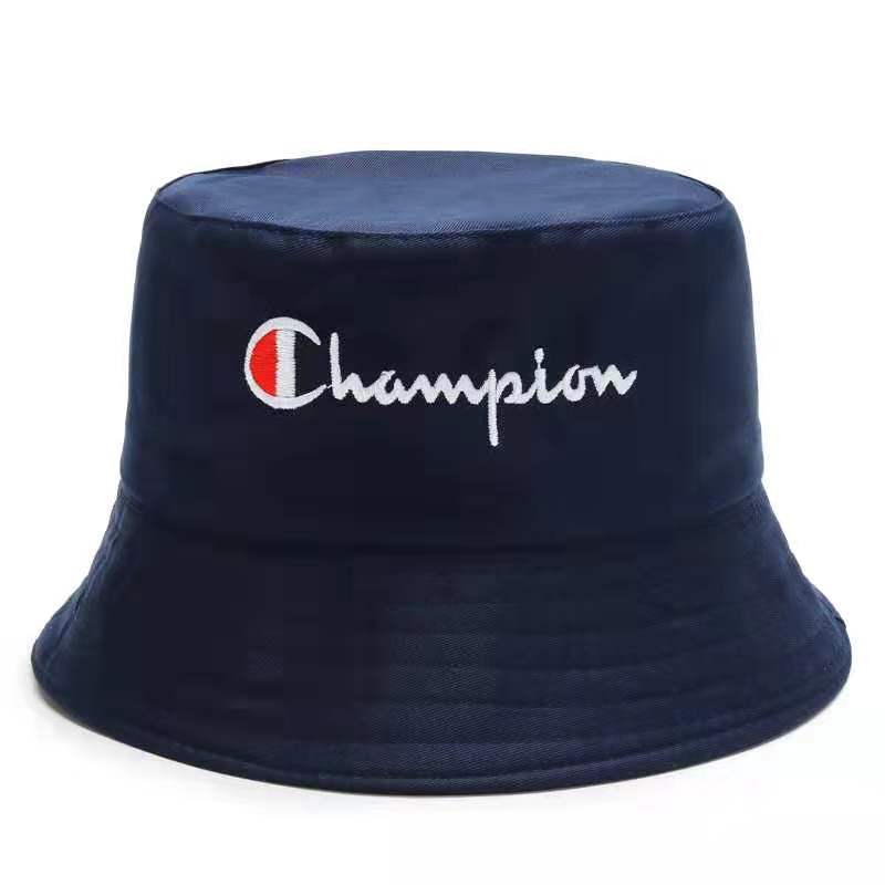 champion boat apparel hats