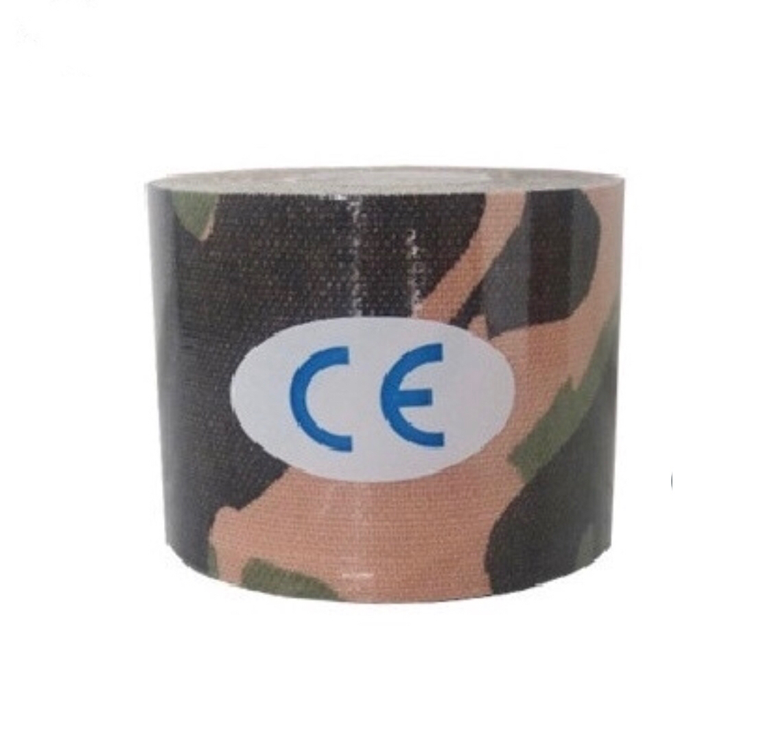 Kinesio tape athletic kinesiology tape sport taping strapping fitness