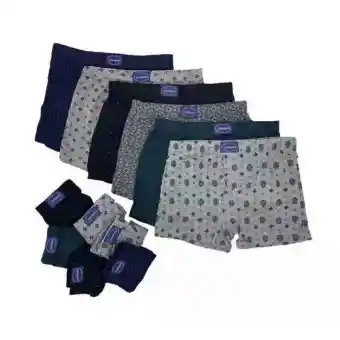 lazada boxer shorts
