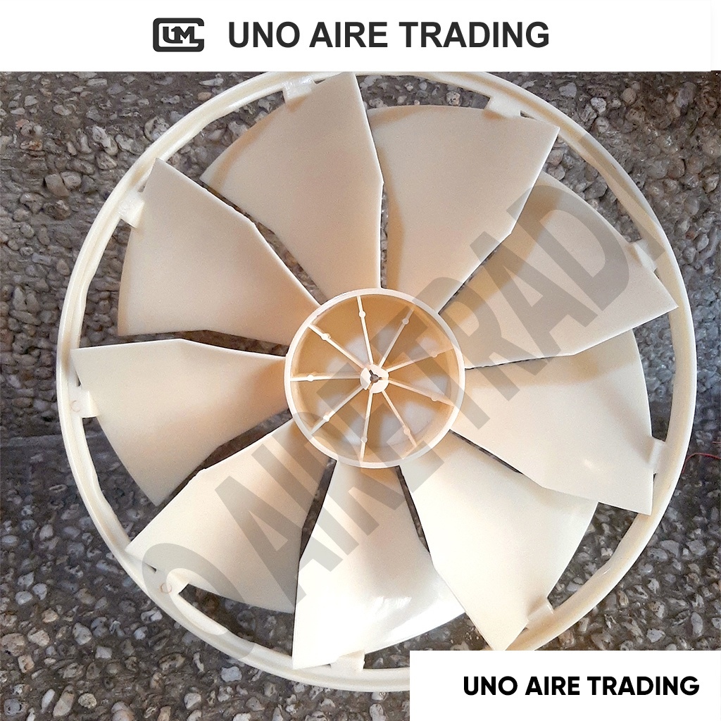 Propeller Fan CH1 Fan Blade for CARRIER CONDURA KELVINATOR Window Type