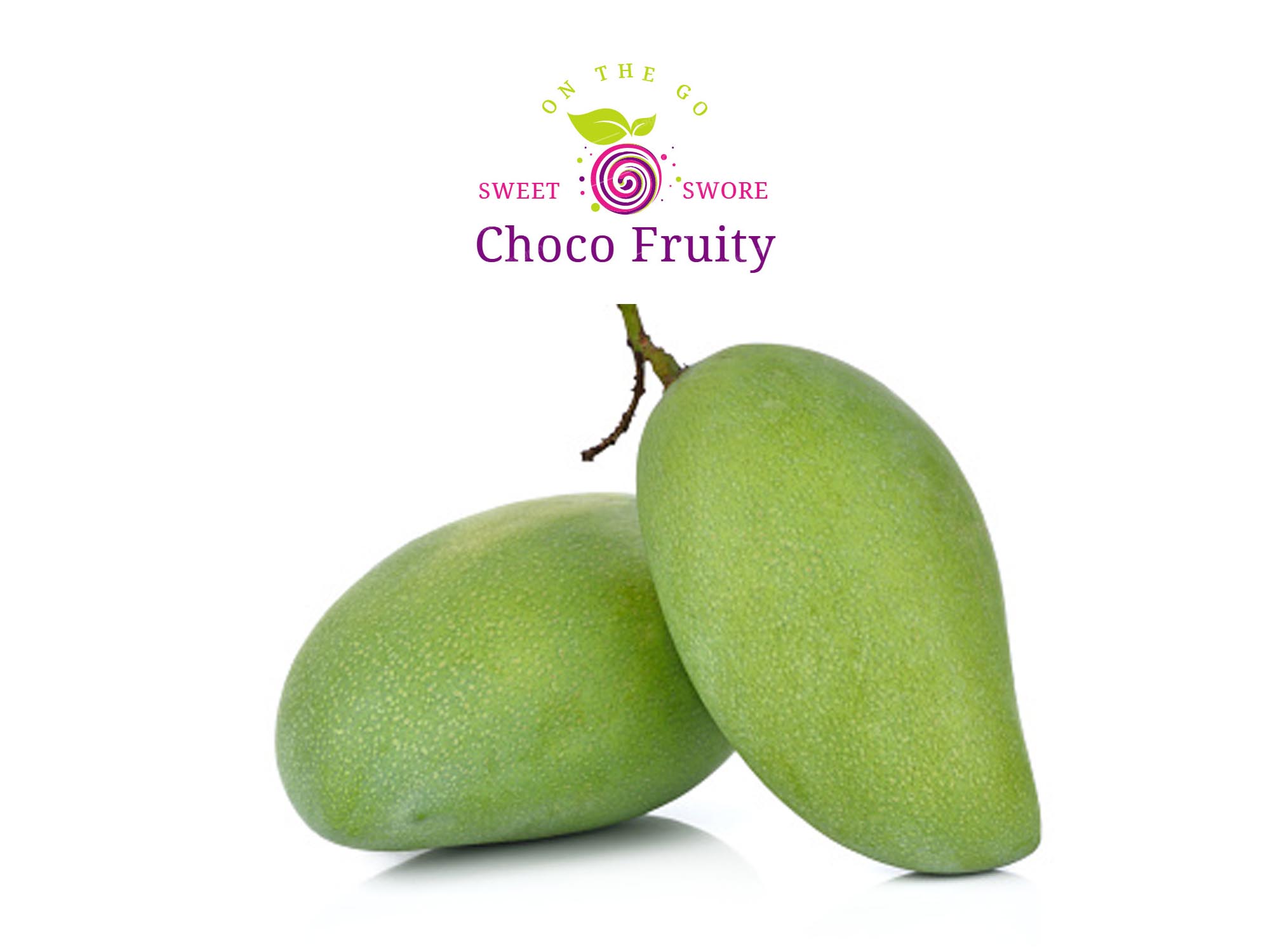Fresh Green Mango (1kg) Lazada PH