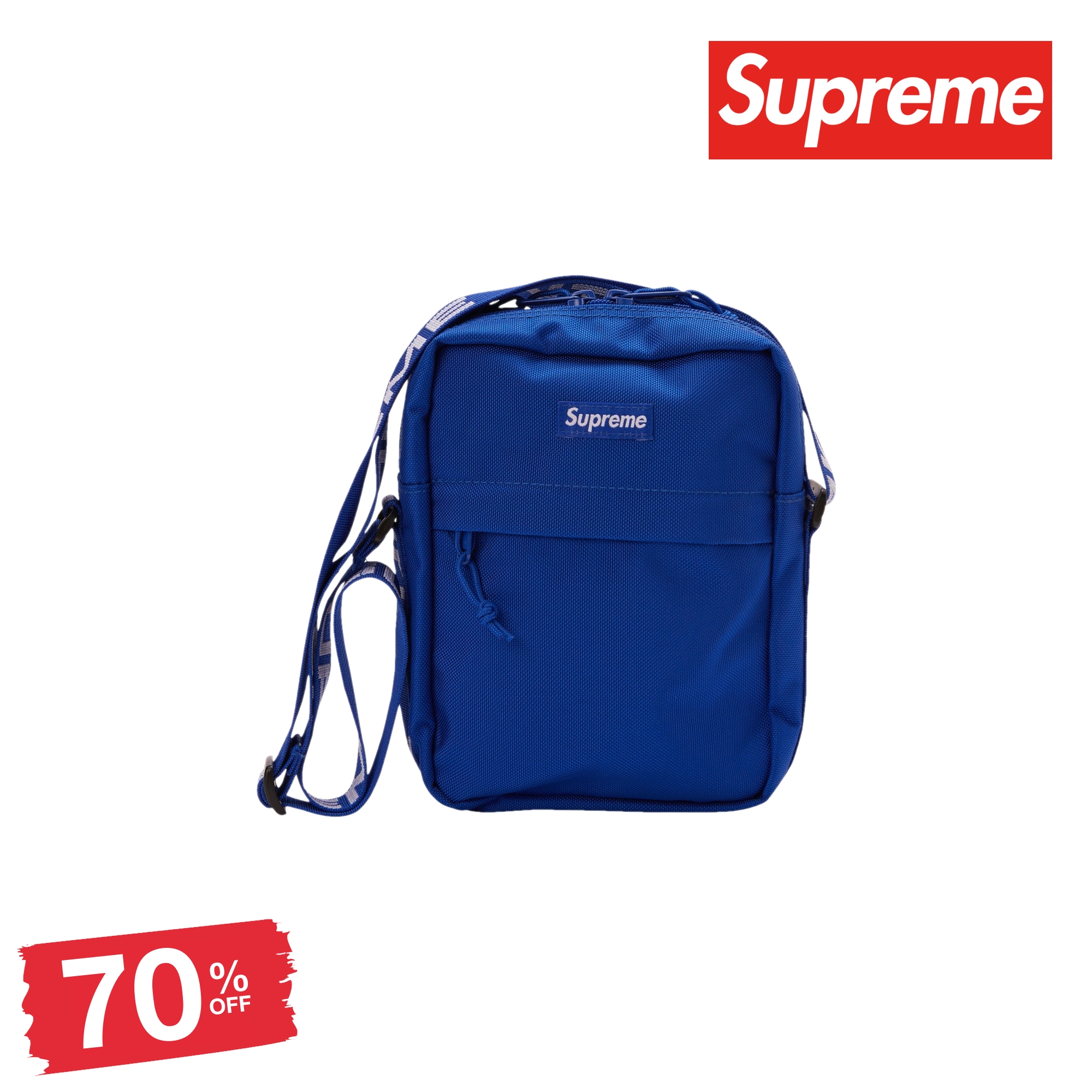 ss18 shoulder bag supreme
