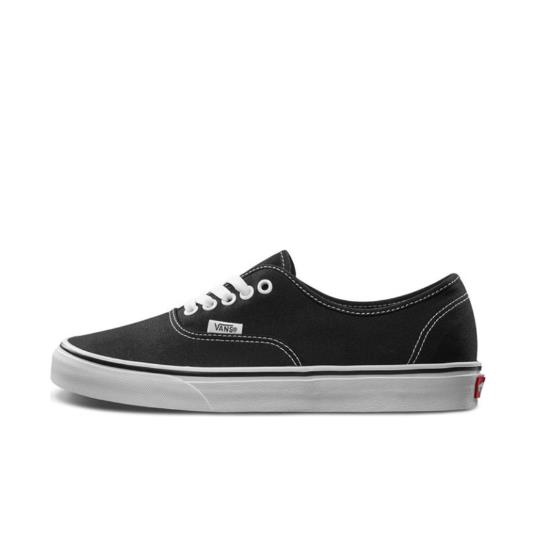 💯% authentic Vans Old Skool black and white Shoes, VANS Men's shoes ...