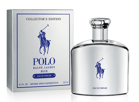 ralph lauren perfume limited edition