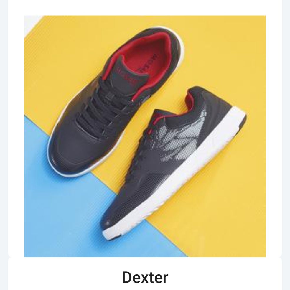 dexter comfort shoes philippines