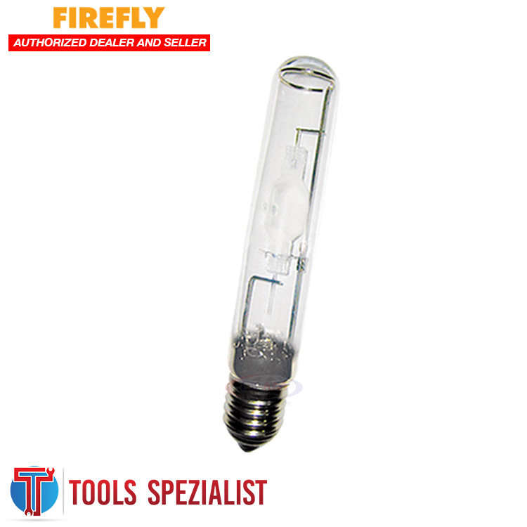 firefly metal halide 400w