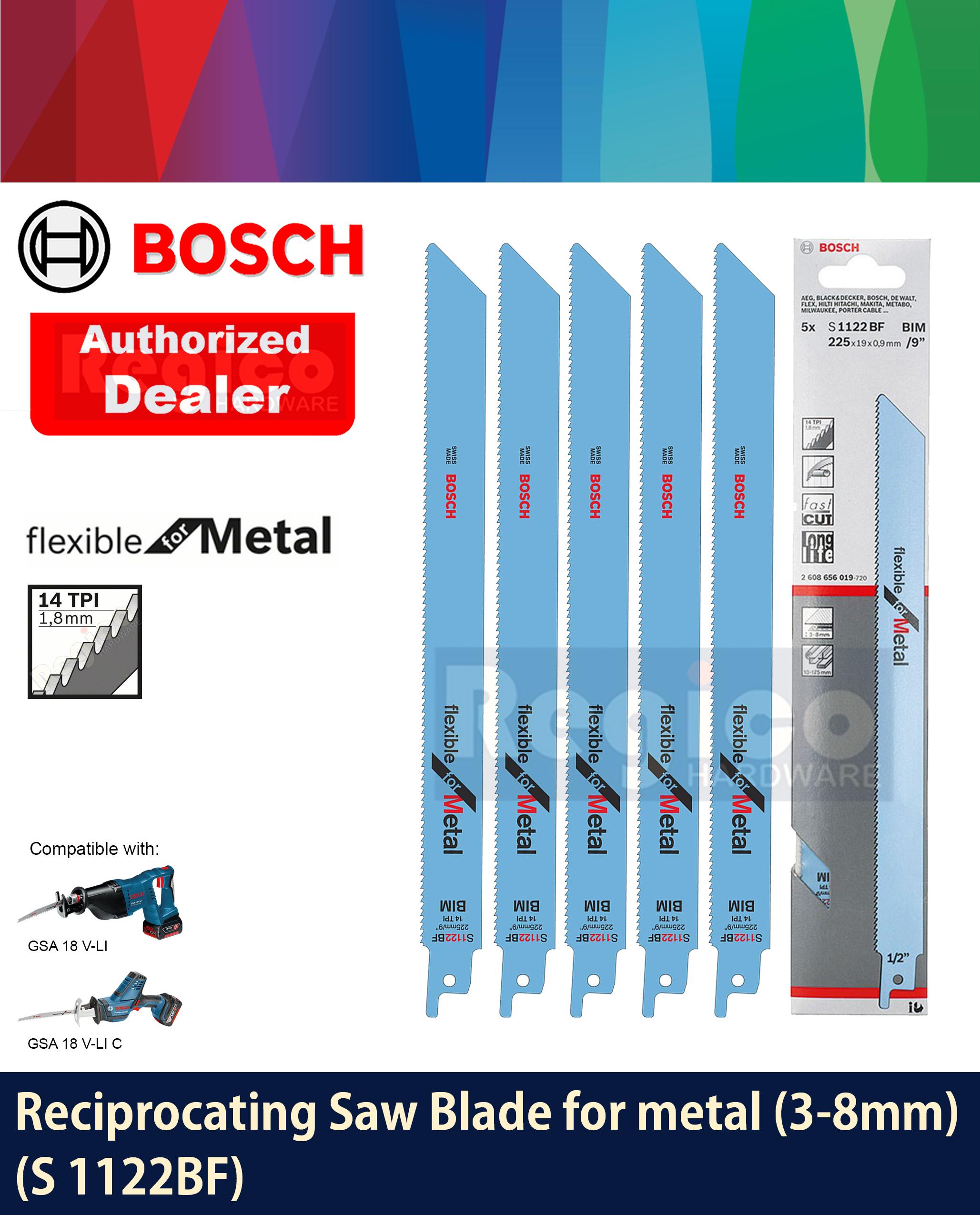 Buy Bosch Saw Blades Parts Online Lazada Com Ph