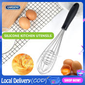 Egg Beaters Hand Mixer - Cook and Blend Effortlessly