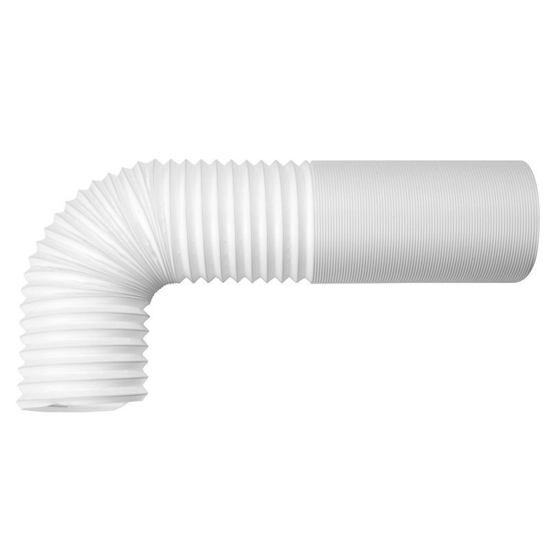 Portable Air Conditioner Hose 5.9 Inch Counterclockwise Thread, AC