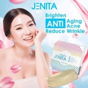 Jenita Botox Soap - Anti-Aging Solution for Skin Issues