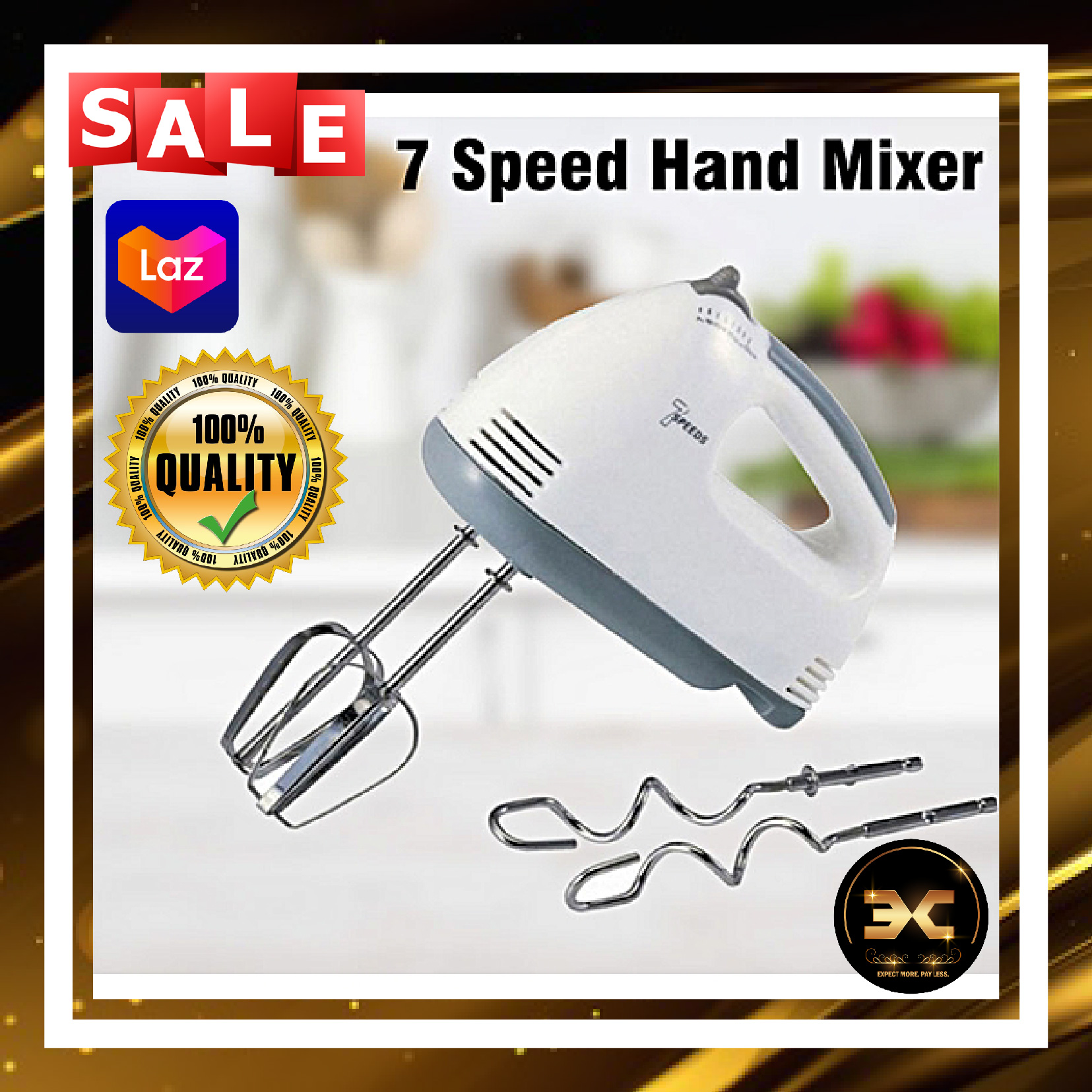 hand mixer tools