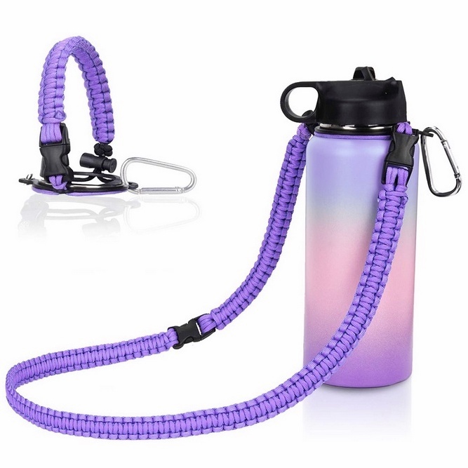 Hydro hot sale flask lanyard