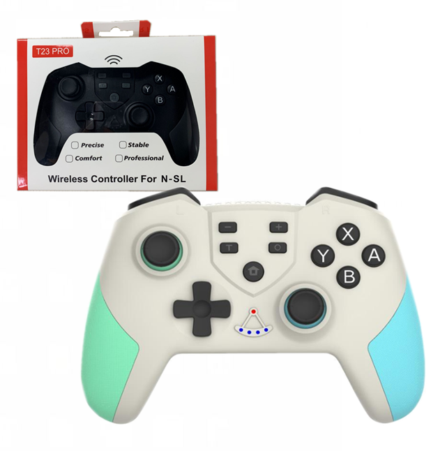 t23 wireless controller