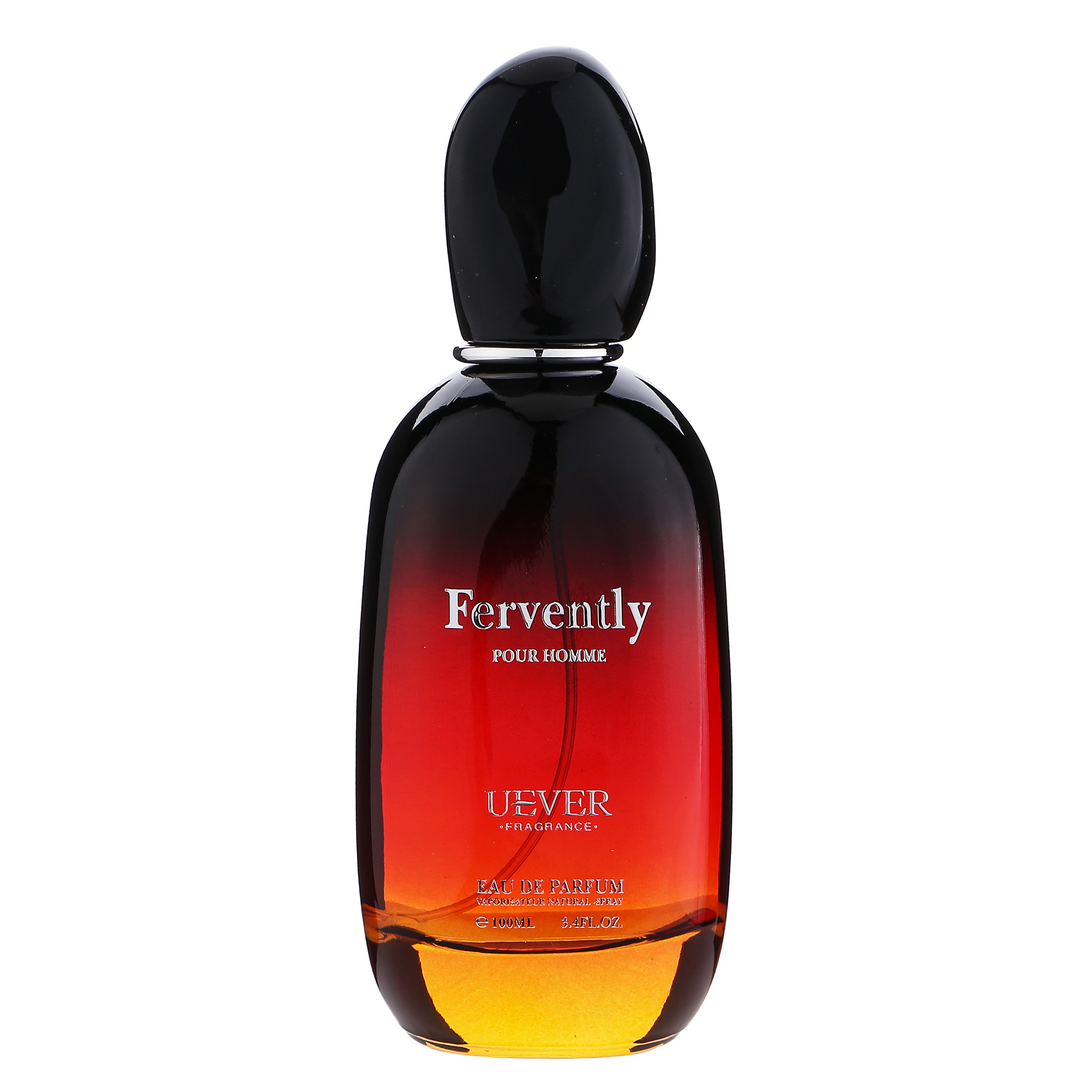 Fervently Perfume