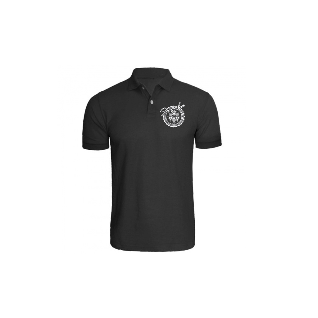 SRB POLO SHIRT LOGO... | Lazada PH