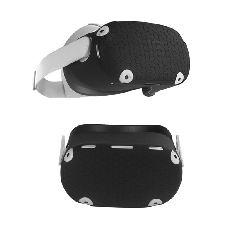For Oculus Quest 2 Vr Head Strap Oculus Quest 2 Strap Handle Cover Halo Strap Oculus Quest 2 Case Accessories