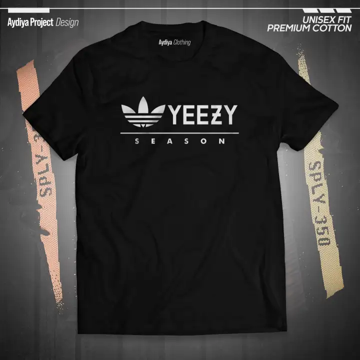 adidas yeezy clothes