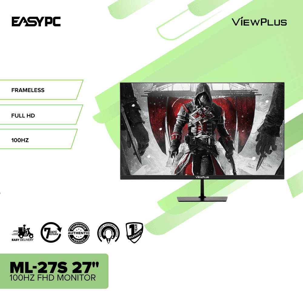 EasyPC | ViewPlus ML-24 23.8