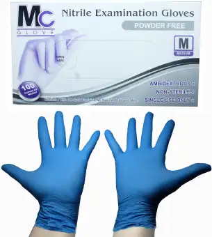 where can you buy medical gloves