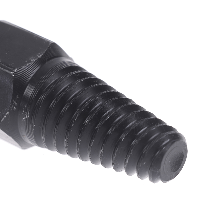 1/2'' 3/4'' Double Head Screw Extractor Pipe Broken Bolt Drill Bits