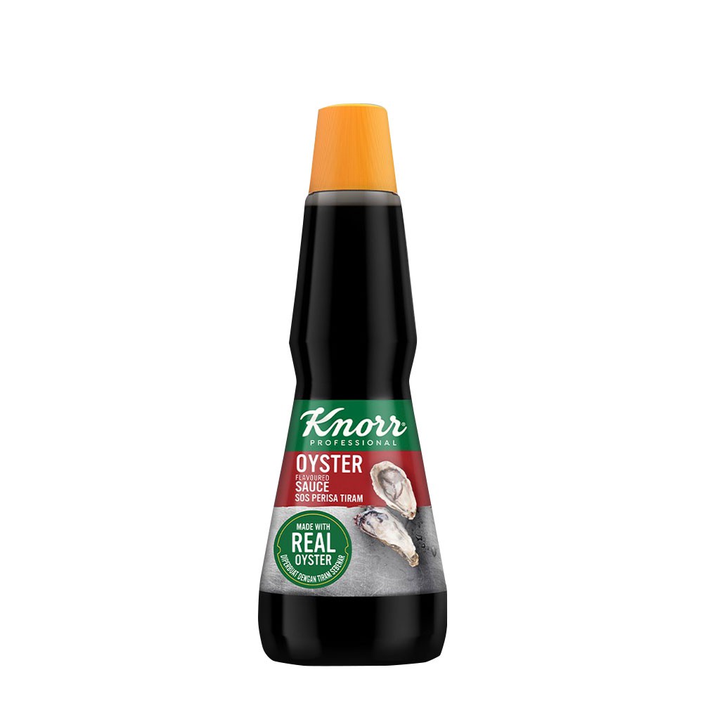Knorr Oyster Sauce 1kg Lazada PH