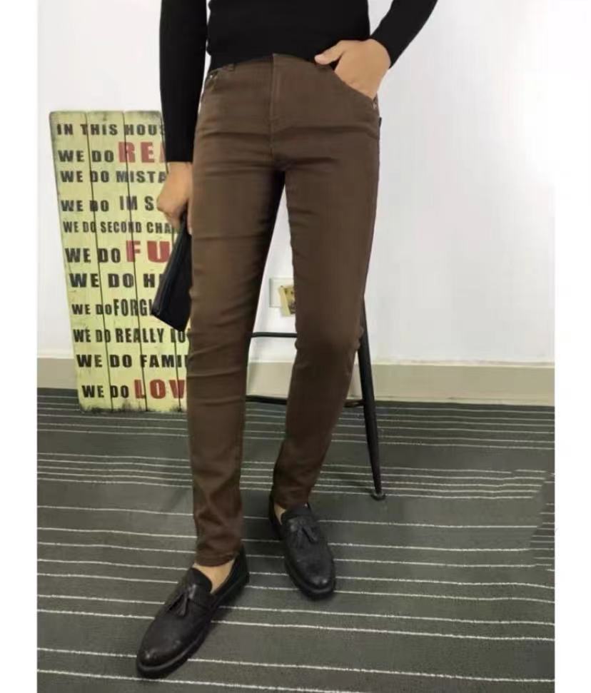 skinny/jeans 