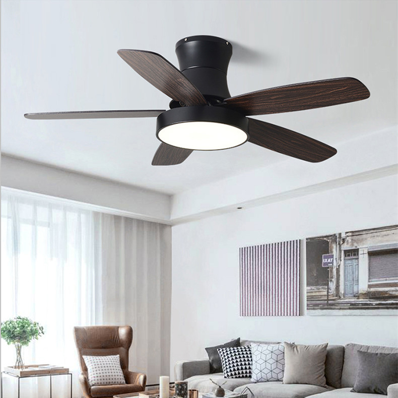 Bedroom Ceiling Fans With Light - How To Choose The Best Ones? – Residence Supply - View #7