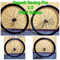 sagmit wheelset