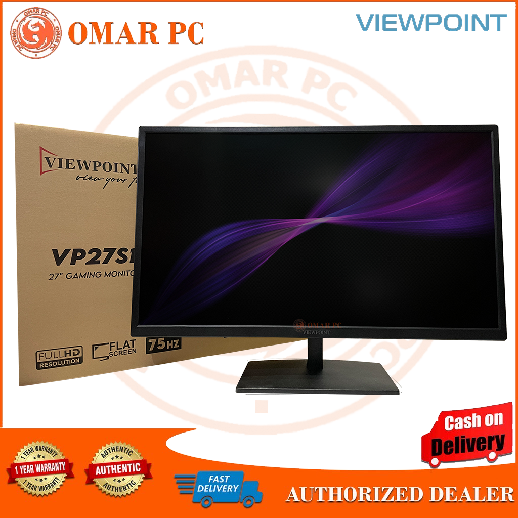 Viewpoint VP27S1 27\