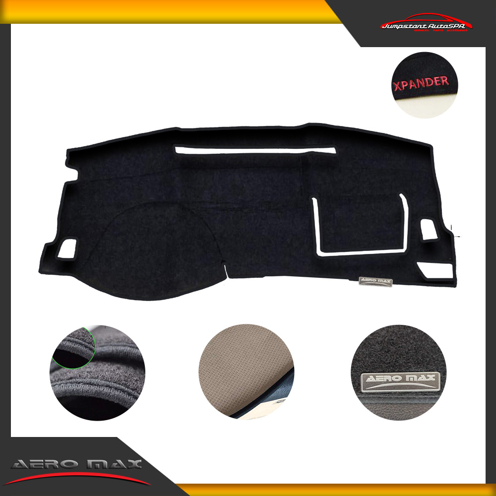 Dashboard Cover AeroMax Xpander Lazada PH