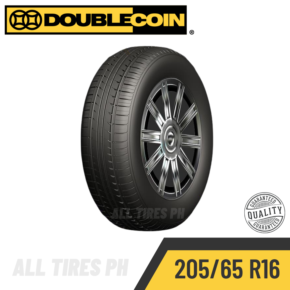 Double Coin Tire 205/65 R16 - DC90 Premium Tires | Lazada PH