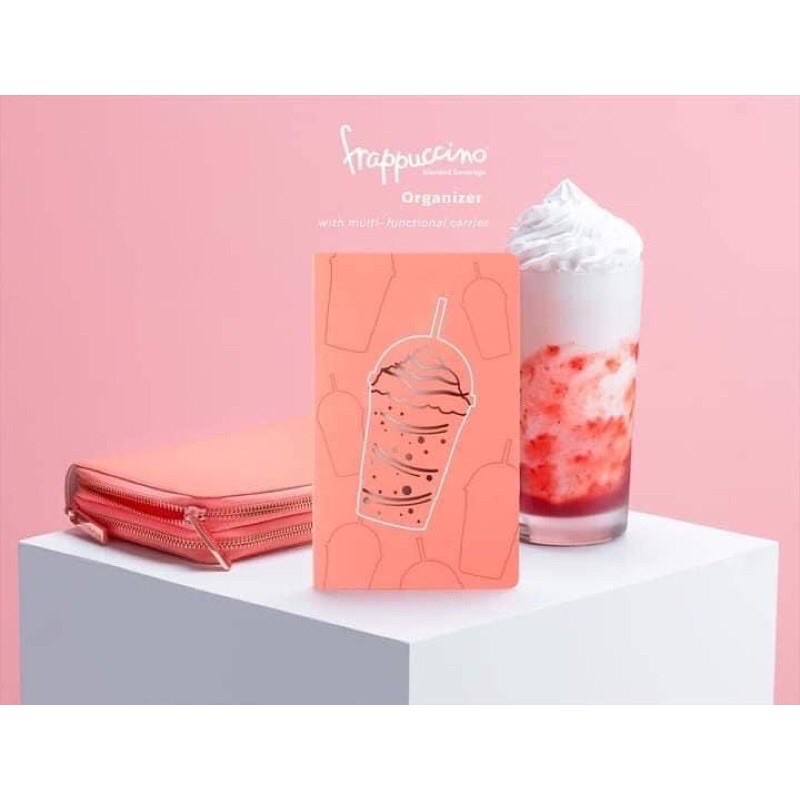 starbucks planner 2021 Lazada PH