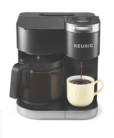 KEURIG COFFEE MAKER DUO USA | Lazada PH