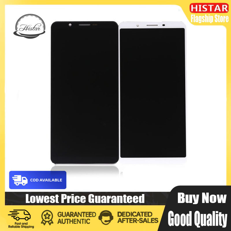 Original Vivo LCD Vivo Y71 LCD Display Screen assembly for replacement ...