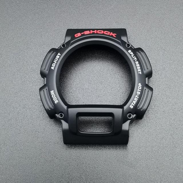 Dw 9052 outlet bezel