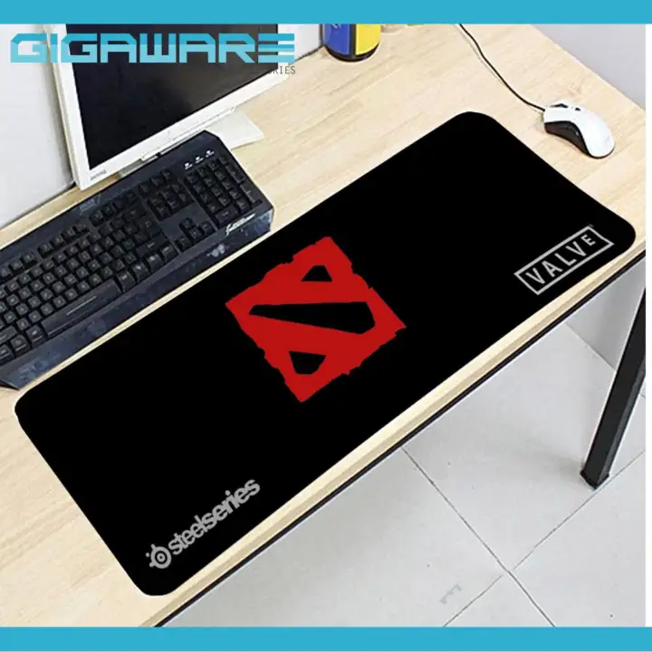 Steelseries Long Extender Gaming Mouse Pad Large For Keyboard