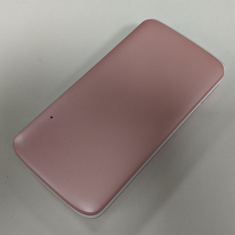 Original LG Ice Cream Smart F440 Quad Core 3.5Inches 1GB RAM 8GB ROM 8MP WIFI 4G LTE Keypad