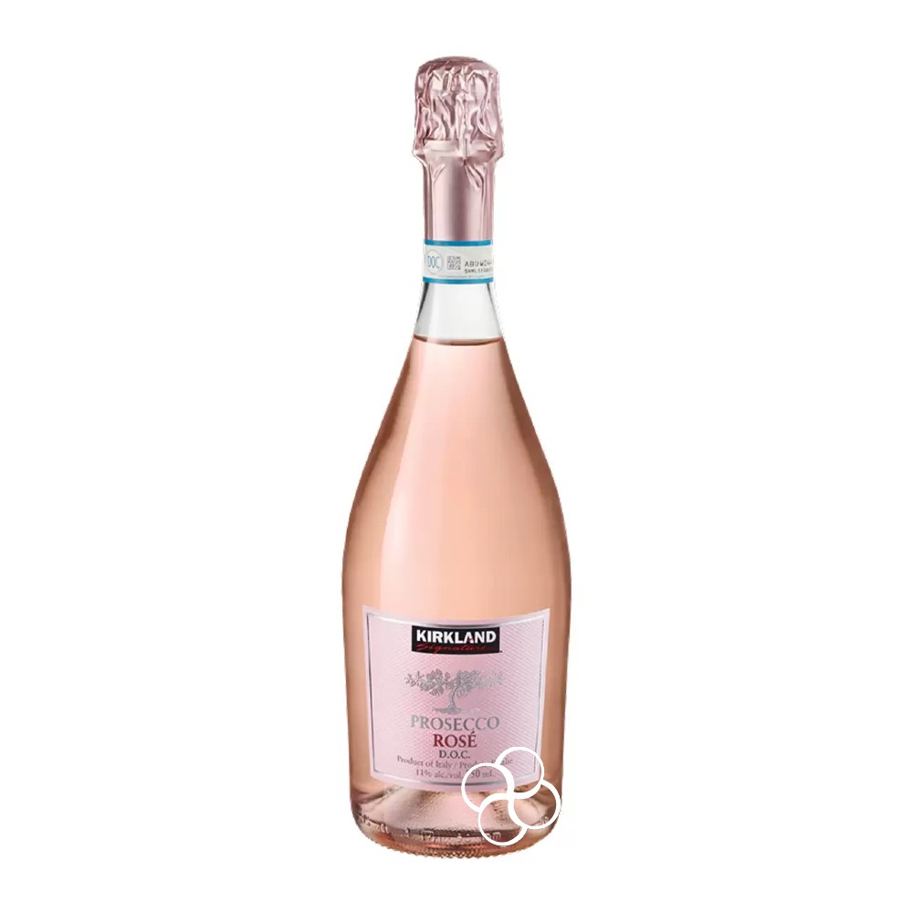 Kirkland Signature Prosecco Docg 750ml main image 0