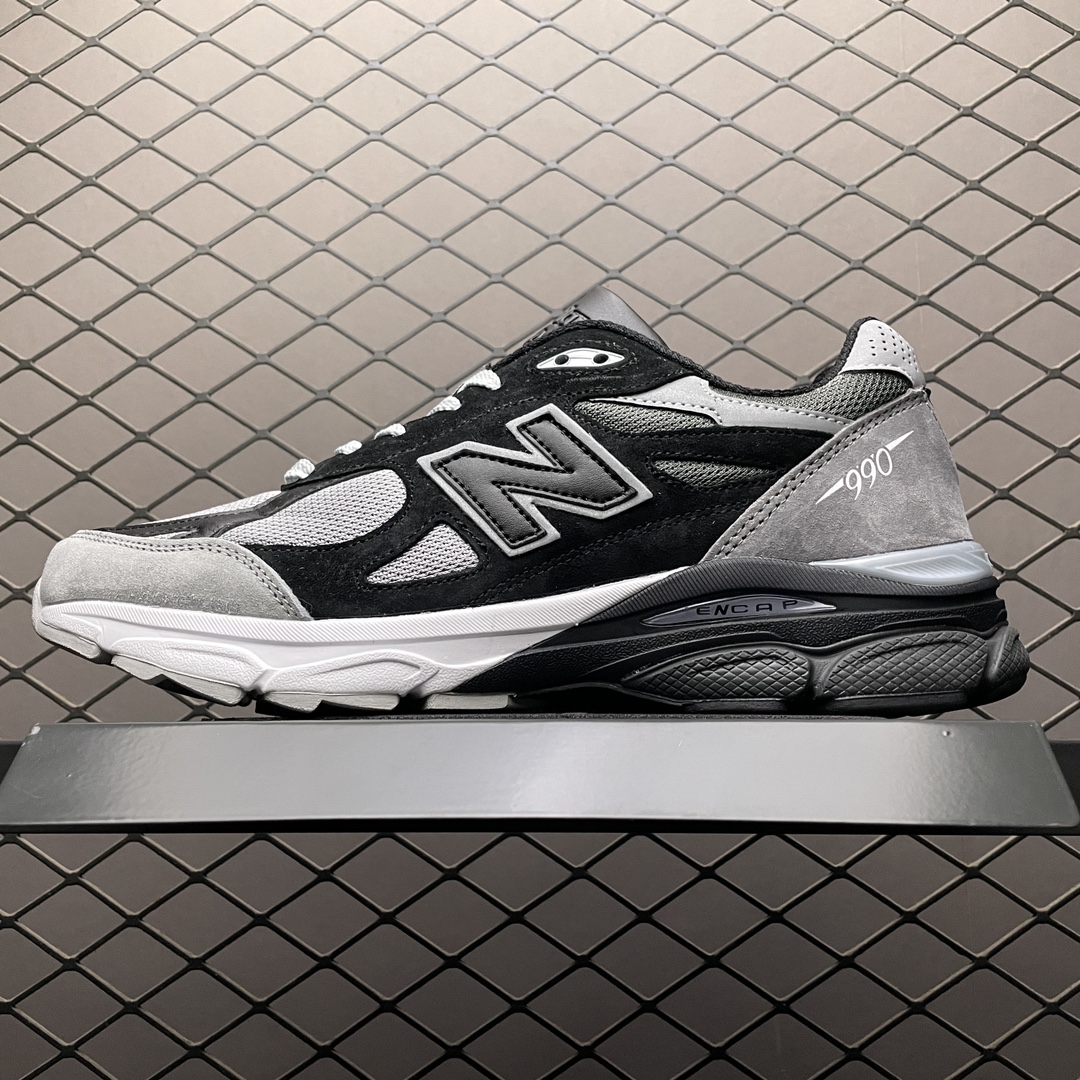 nb990v3 - スニーカー