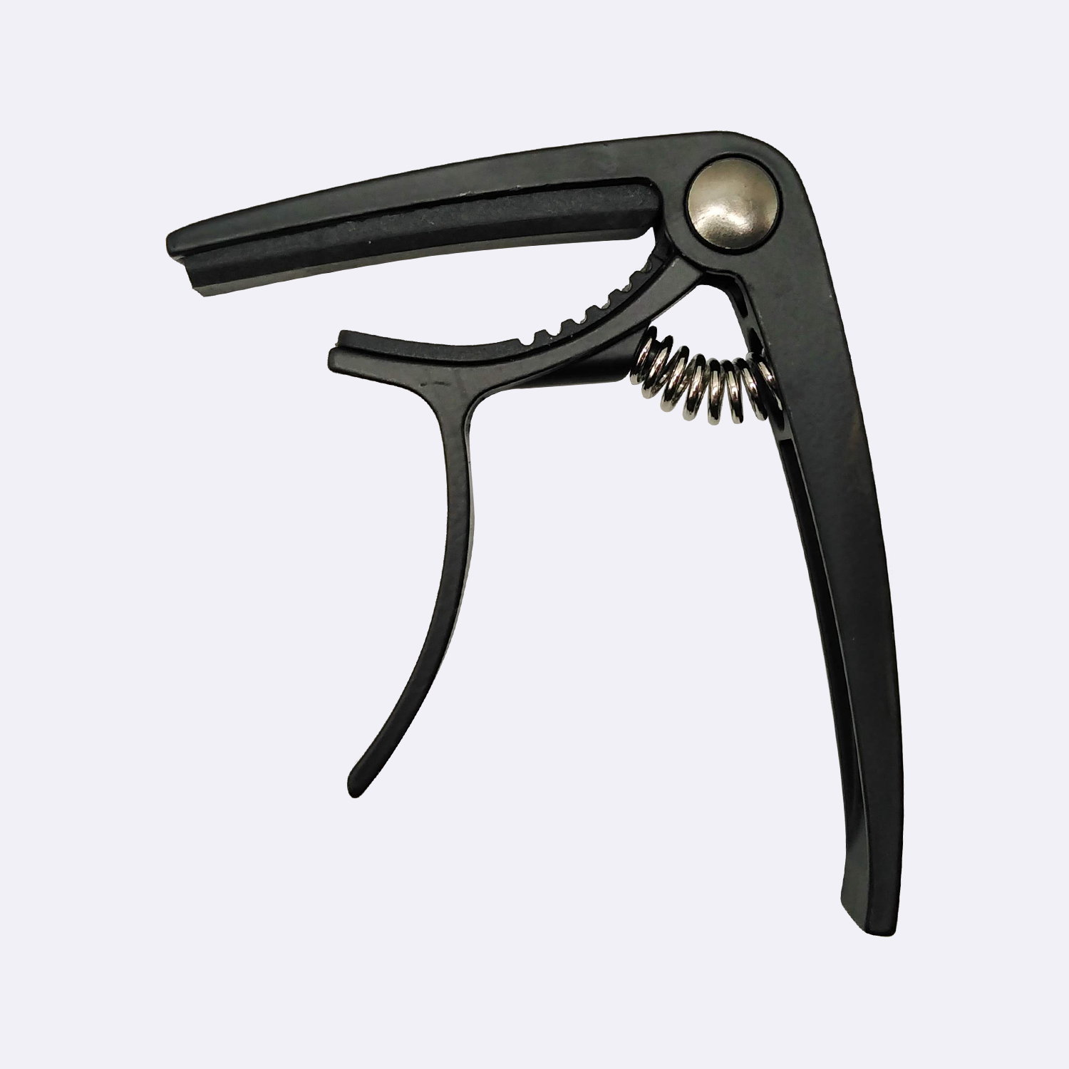 Acoustic Guitar Capo N/B Lazada PH