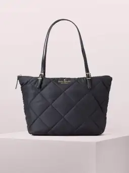 quilted tote bags cheap