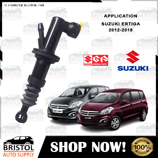 SGP CLUTCH MASTER ASSY FOR ERTIGA 20122018 Lazada PH