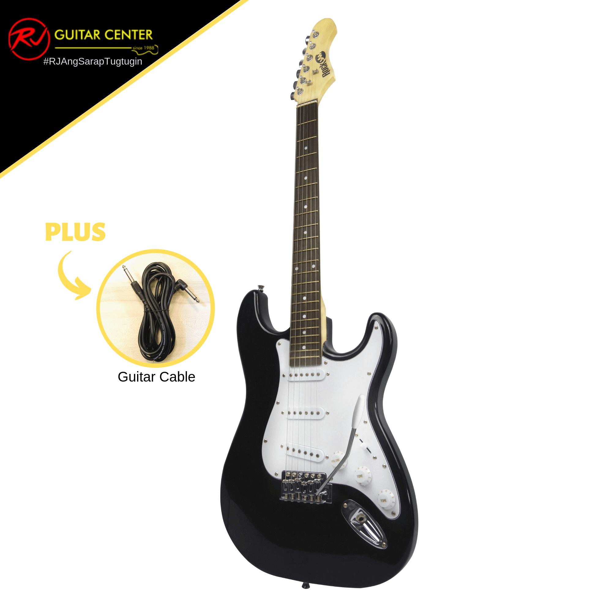 rj telecaster price